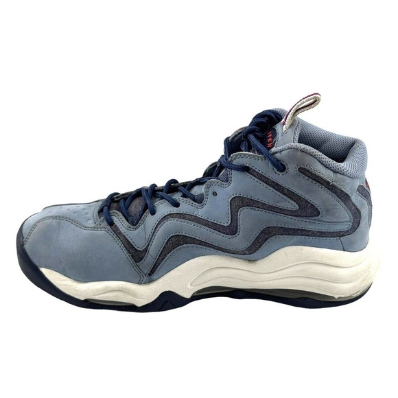 Nike Air Pippen 1 Work Blue 325001-403, Men\'s Size 10.5 US main image 10